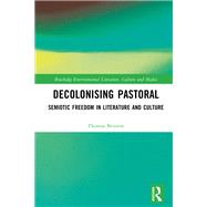Decolonising Pastoral