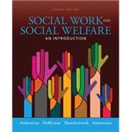 Empowerment Series: Social Work and Social Welfare