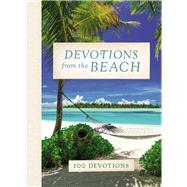 Devotions from the Beach