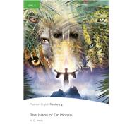 Level 3: Island of Dr. Moreau