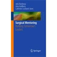 Surgical Mentoring