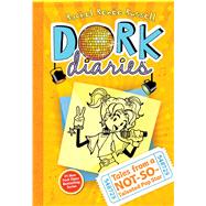 Dork Diaries 3 Tales from a Not-So-Talented Pop Star