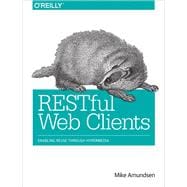 Restful Web Clients