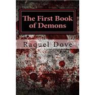 The First Book of Demons