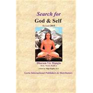 Search for God & Self