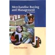 Merchandise Buying and Management, 2nd Edition