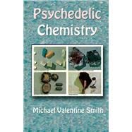 Psychedelic Chemistry