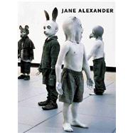 Jane Alexander
