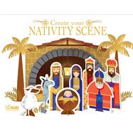Create Your Nativity Scene