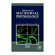 Advances in Microbial Physiology