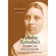 Pandita Ramabai's American Encounter