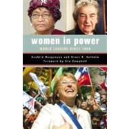 Women in Power : World Leaders Since 1960