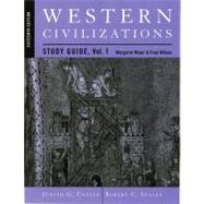 Study Guide for Western Civilizations: Their History & Their Culture, Sixteenth Edition