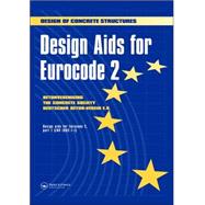 Design Aids for Eurocode 2: Design of concrete structures