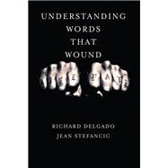 Understanding Words That Wound
