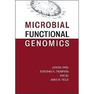 Microbial Functional Genomics