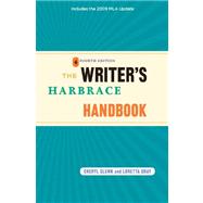 The Writer’s Harbrace Handbook, 2009 MLA Update Edition (with Enhanced InSite Printed Access Card)