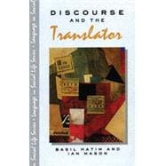 Discourse and the Translator