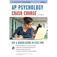 Ap Psychology Crash Course