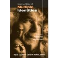 Intersections of Multiple Identities: A Casebook of Evidence-Based Practices with Diverse Populations