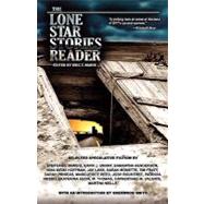 The Lone Star Stories Reader