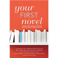 Your First Novel