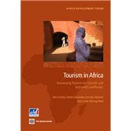 Tourism in Africa Harnessing Tourism for Growth and Improved Livelihoods