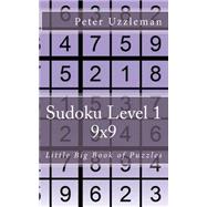 Sudoku Level 1 9x9