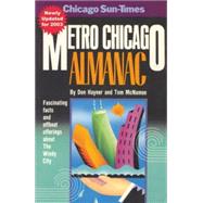 Chicago Sun-Times Metro Chicago Almanac