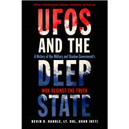 UFOs and the Deep State