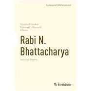 Rabi N. Bhattacharya