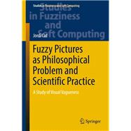 Fuzzy Pictures as Philosophical Problem and Scientific Practice