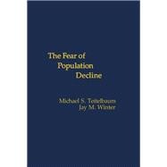 The Fear of Population Decline