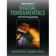 Experiments in Digital Fundamentals with PLD Programming