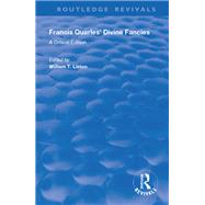 Francis Quarles' Divine Fancies