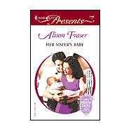 Her Sister's Baby
