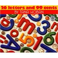 Twenty Six Letters and Ninety Nine Cents