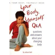 Your Body, Yourself Q & A