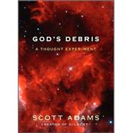 God's Debris : A Thought Experiment