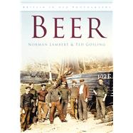 Beer in Old Photographs