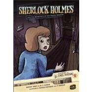 #08 Sherlock Holmes and the Adventure at the Copper Beeches