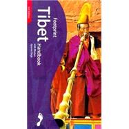Footprint Tibet Handbook