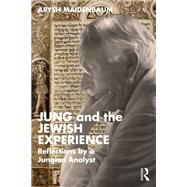 Jung and the Jewish Experience