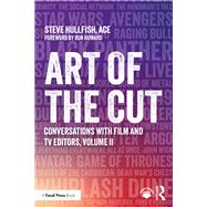 Art of the Cut