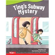 Ting's Subway Mystery ebook