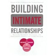 Building Intimate Relationships: Bridging Treatment, Education, and Enrichment Through the PAIRS Program