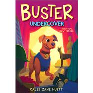 Buster Undercover