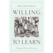 Willing to Learn