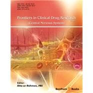 Frontiers in Clinical Drug Research - Central Nervous System: Volume 2