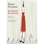 Incidental Inventions